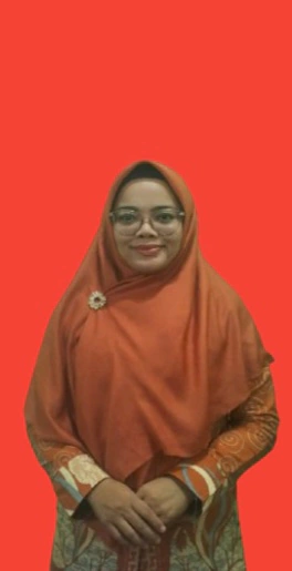 Ayu Yulia Rantika, S. IP